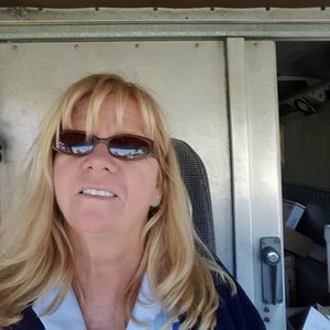 Meet your Posher, Patti